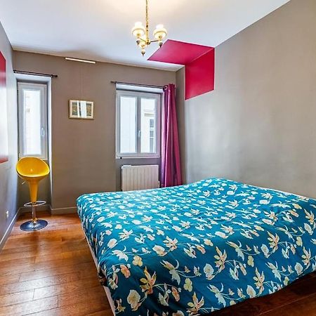 Guestready - Comfortable Stay In Vieux-Port มาร์กเซย ภายนอก รูปภาพ