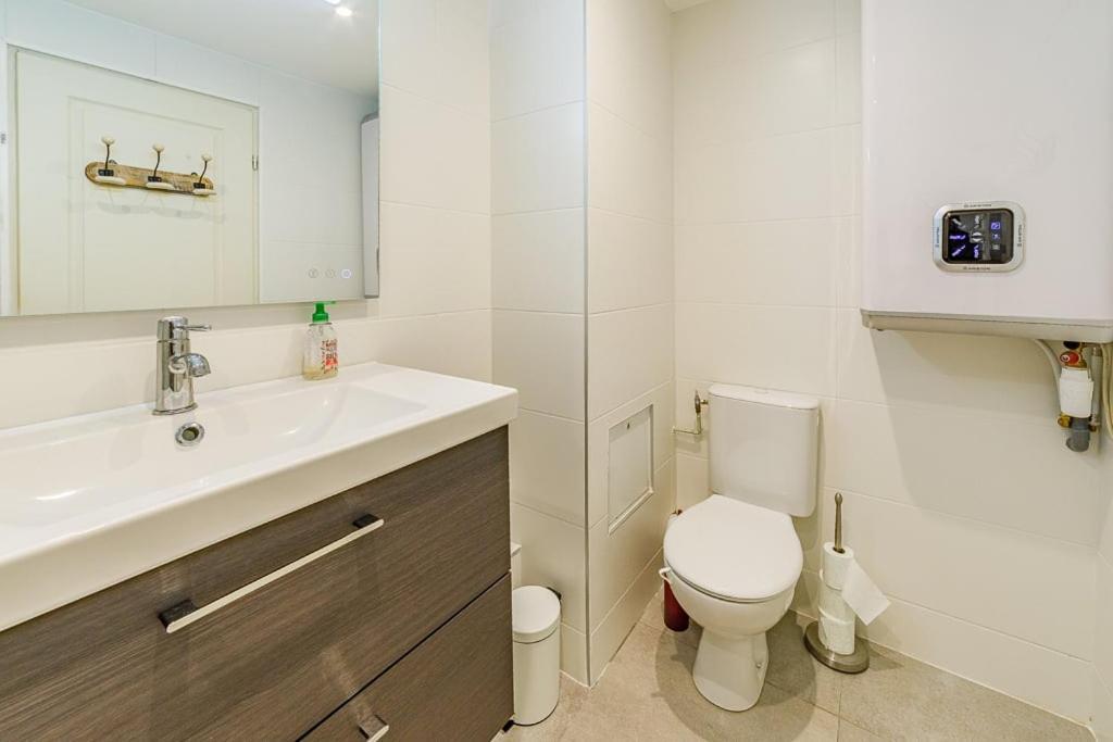 Guestready - Comfortable Stay In Vieux-Port มาร์กเซย ภายนอก รูปภาพ
